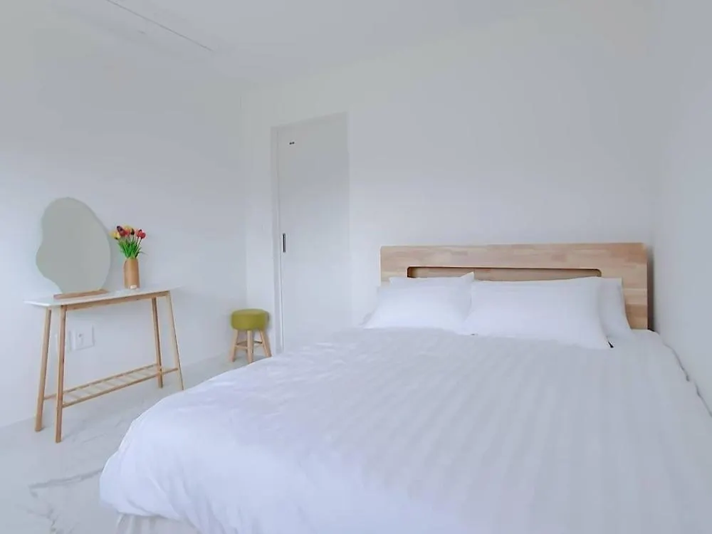 Pensión Jeju Dodam Pension