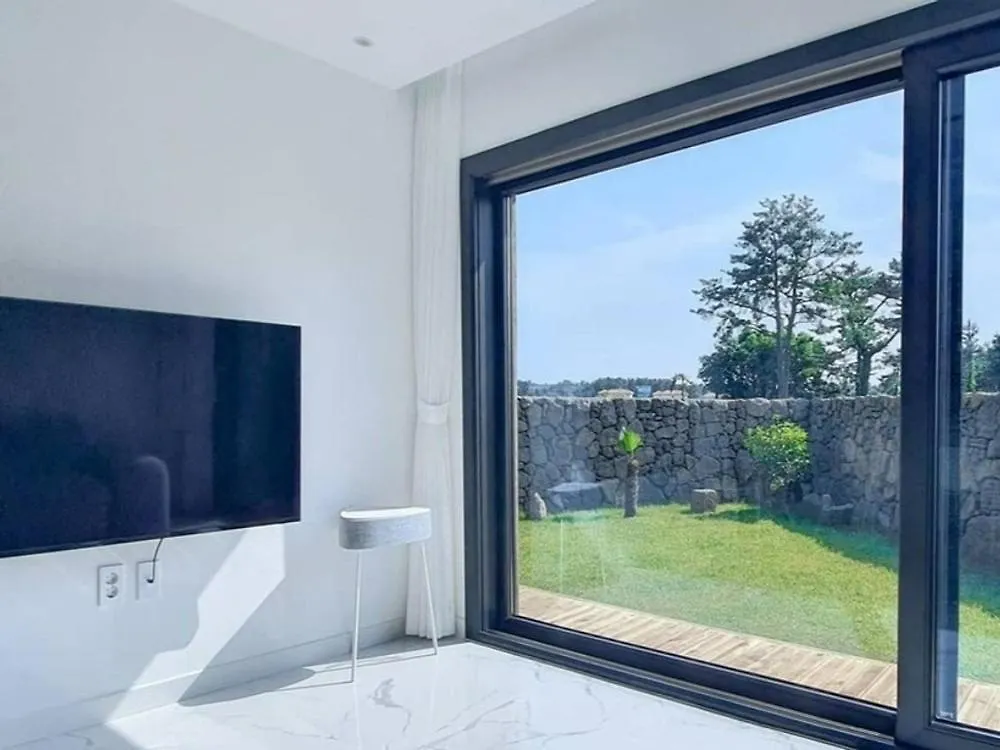 Jeju Dodam Pension 0*,  Corea del Sur